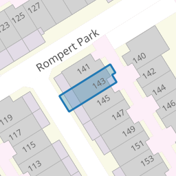 Perceel HTG00-O-2697