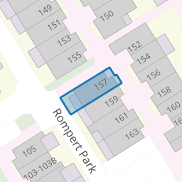 Perceel HTG00-O-2717