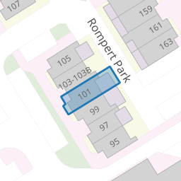 Perceel HTG00-O-2723