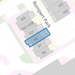 Perceel HTG00-O-2724