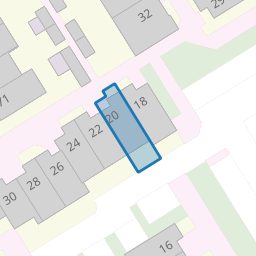 Perceel HTG00-O-2758