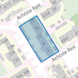 Perceel HTG00-O-2798