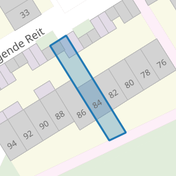 Perceel HTG00-O-2845