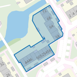 Perceel HTG00-O-2855