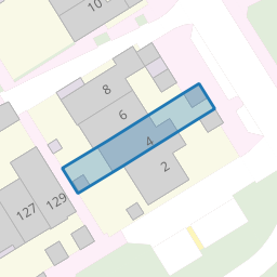 Perceel HTG00-O-2892