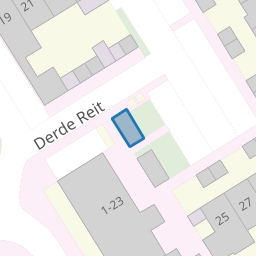 Perceel HTG00-O-2917