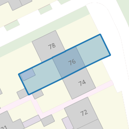 Perceel HTG00-O-2962