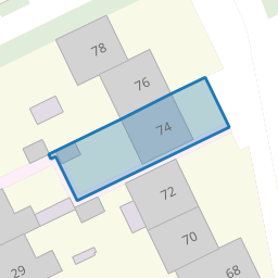 Perceel HTG00-O-2963