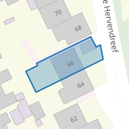 Perceel HTG00-O-2970