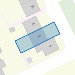 Perceel HTG00-O-2981