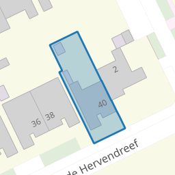 Perceel HTG00-O-2995