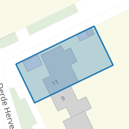 Perceel HTG00-O-3008