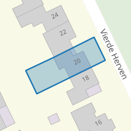 Perceel HTG00-O-3026