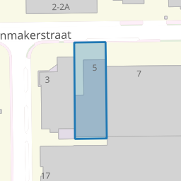 Perceel HTG00-O-3055