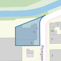 Perceel HTG00-O-3096