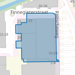 Perceel HTG00-O-3106