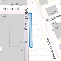 Perceel HTG00-O-3110