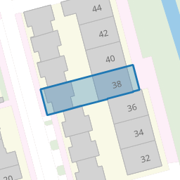 Perceel HTG00-O-3118