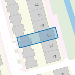 Perceel HTG00-O-3119