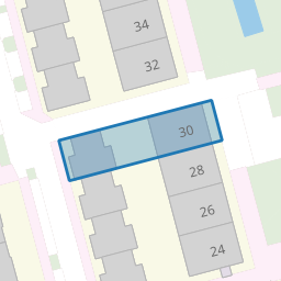 Perceel HTG00-O-3122