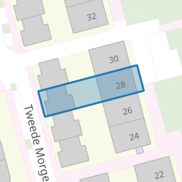 Perceel HTG00-O-3123