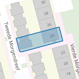 Perceel HTG00-O-3125