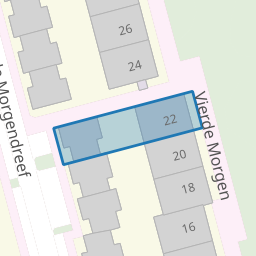 Perceel HTG00-O-3126