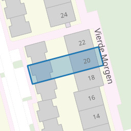 Perceel HTG00-O-3127