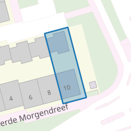 Perceel HTG00-O-3132