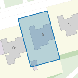 Perceel HTG00-O-3141