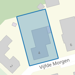 Perceel HTG00-O-3253