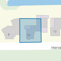 Perceel HTG00-O-3264