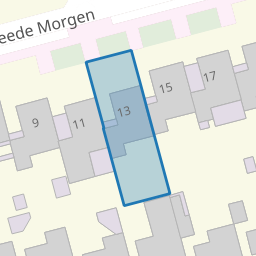 Perceel HTG00-O-3409