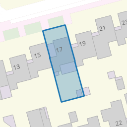 Perceel HTG00-O-3411