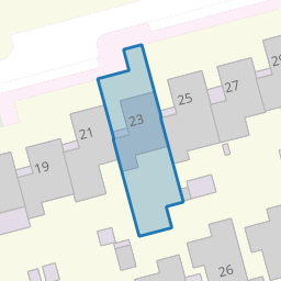 Perceel HTG00-O-3414