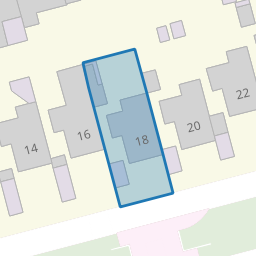 Perceel HTG00-O-3431