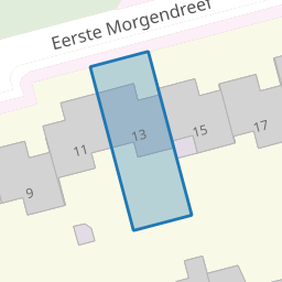 Perceel HTG00-O-3439