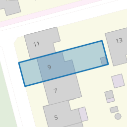 Perceel HTG00-O-3444