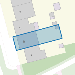 Perceel HTG00-O-3446