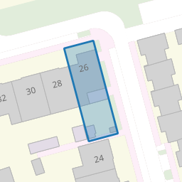 Perceel HTG00-O-3465