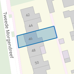 Perceel HTG00-O-3484