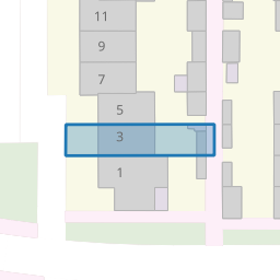 Perceel HTG00-O-3513