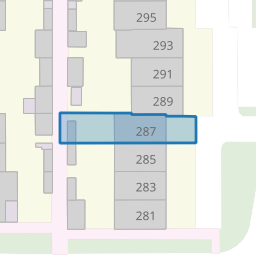 Perceel HTG00-O-3518