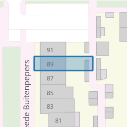 Perceel HTG00-O-3549