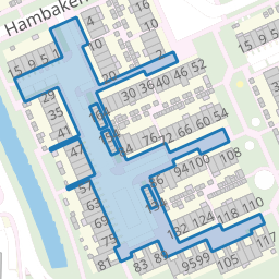 Perceel HTG00-O-3623