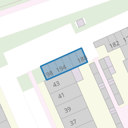 Perceel HTG00-O-3659