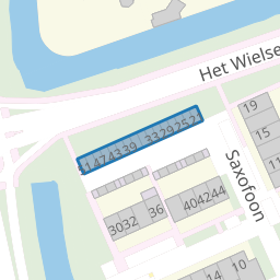 Perceel HTG00-O-3661