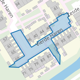 Perceel HTG00-O-3762