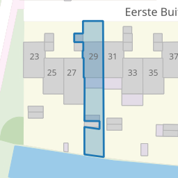 Perceel HTG00-O-3816