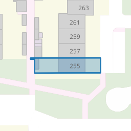 Perceel HTG00-O-3836